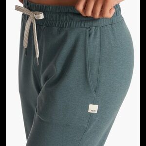 Vuori performance dream knit Jogger